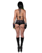 DIRTY MONEY SHORTS